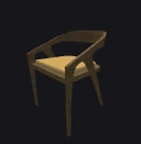 Coffee Shop Chair