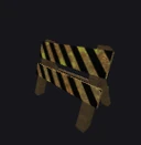 Construction Caution