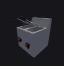 Deep Fryer