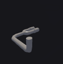 Double Barrel