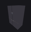 Double Door Refrigerator
