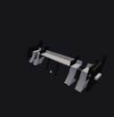 Drag Wing