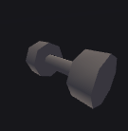 Dumbbell