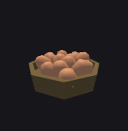 Egg Basket