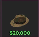Farm Fedora