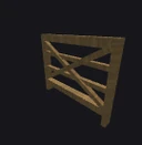 Farm Fence