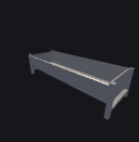 Feed Troughs