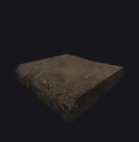 Fertilized Soil