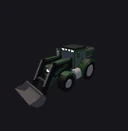Fertilizer Spreader