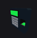 Fingerprint Recorder