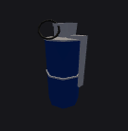 Flash Grenade