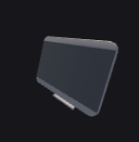 Flat Screen Monitor