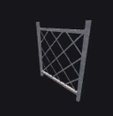 Garden Fence