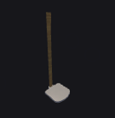 Garden Hoe