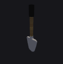 Garden Shovel