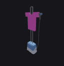 Garment Steamer