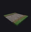 Gravel Path