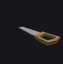 Hand Saw