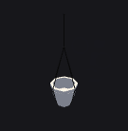 Hanging Pot