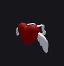 Heart Backpack