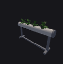 Hydroponic Planter