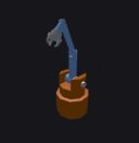 Industrial Robot Arm
