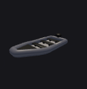 Inflatable Boat