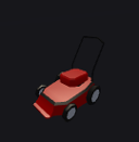 Lawn Mower