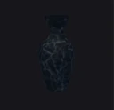 Marble Vase