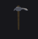 Mattock