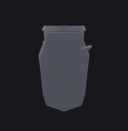Milk Can