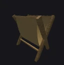 Newspaper Rack
