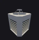 Outdoor AC