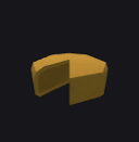 Parmesan Cheese