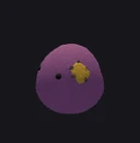 Patched Rag Slime