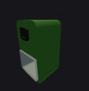 Pencil Sharpener