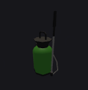 Pesticide Sprayer