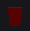 Petrol Container