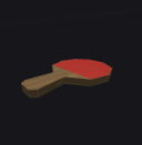 Ping Pong Bat