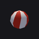 Plastic Ball