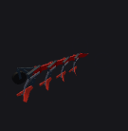 Plow Trailer
