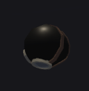 Rider Helmet