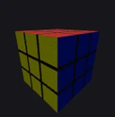 Rubik's Cube