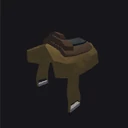 Saddle