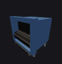 Scanner - Conveyor Belt