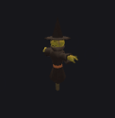 Scarecrow