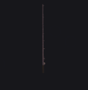 Scrap Fishing Rod