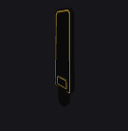 Security Metal Detector