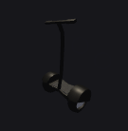 Self Balancing Scooter