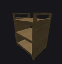 Shoe Rack